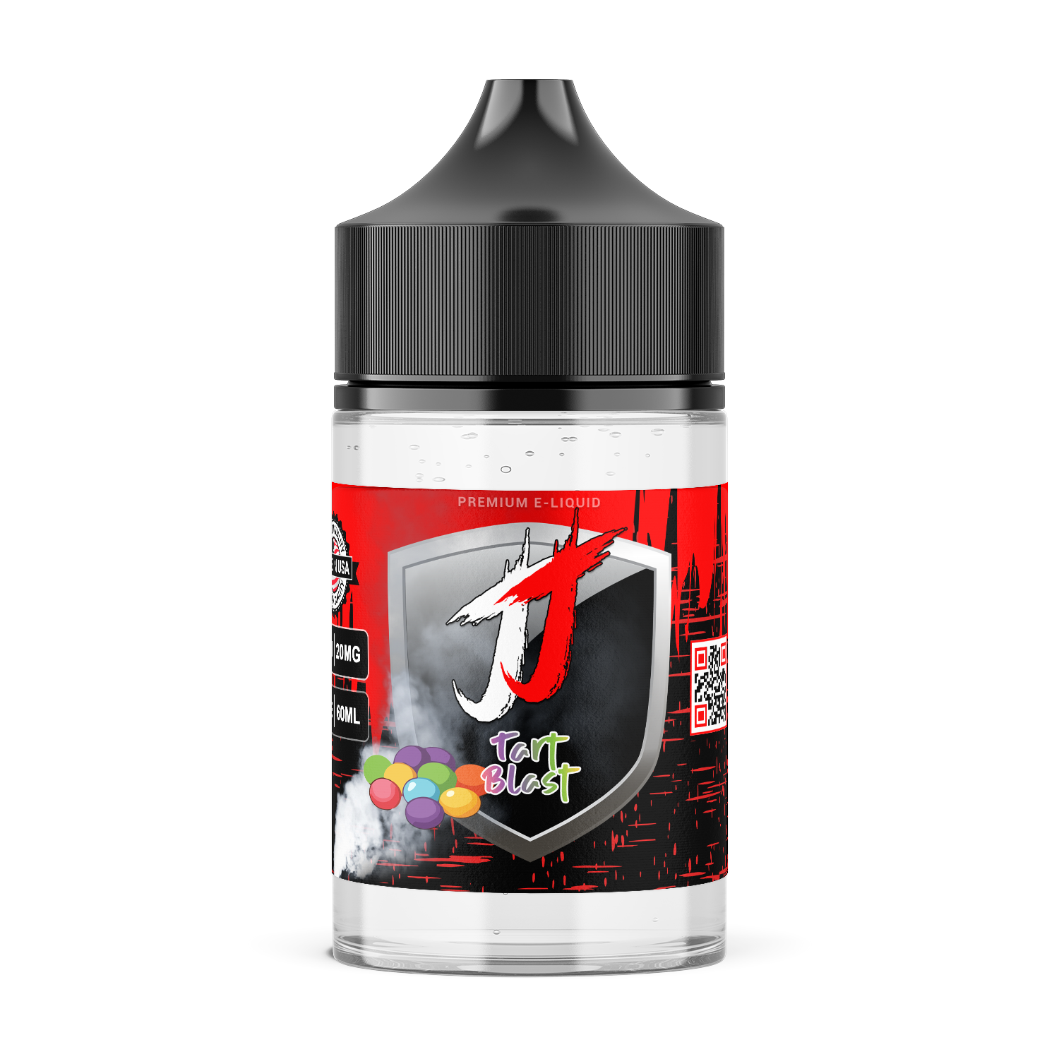 Tart Blast