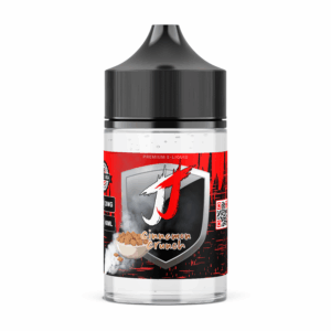 Cinnamon Crunch