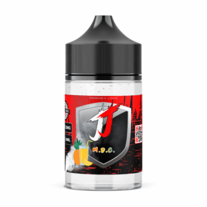 Midnight Delight Cocktail